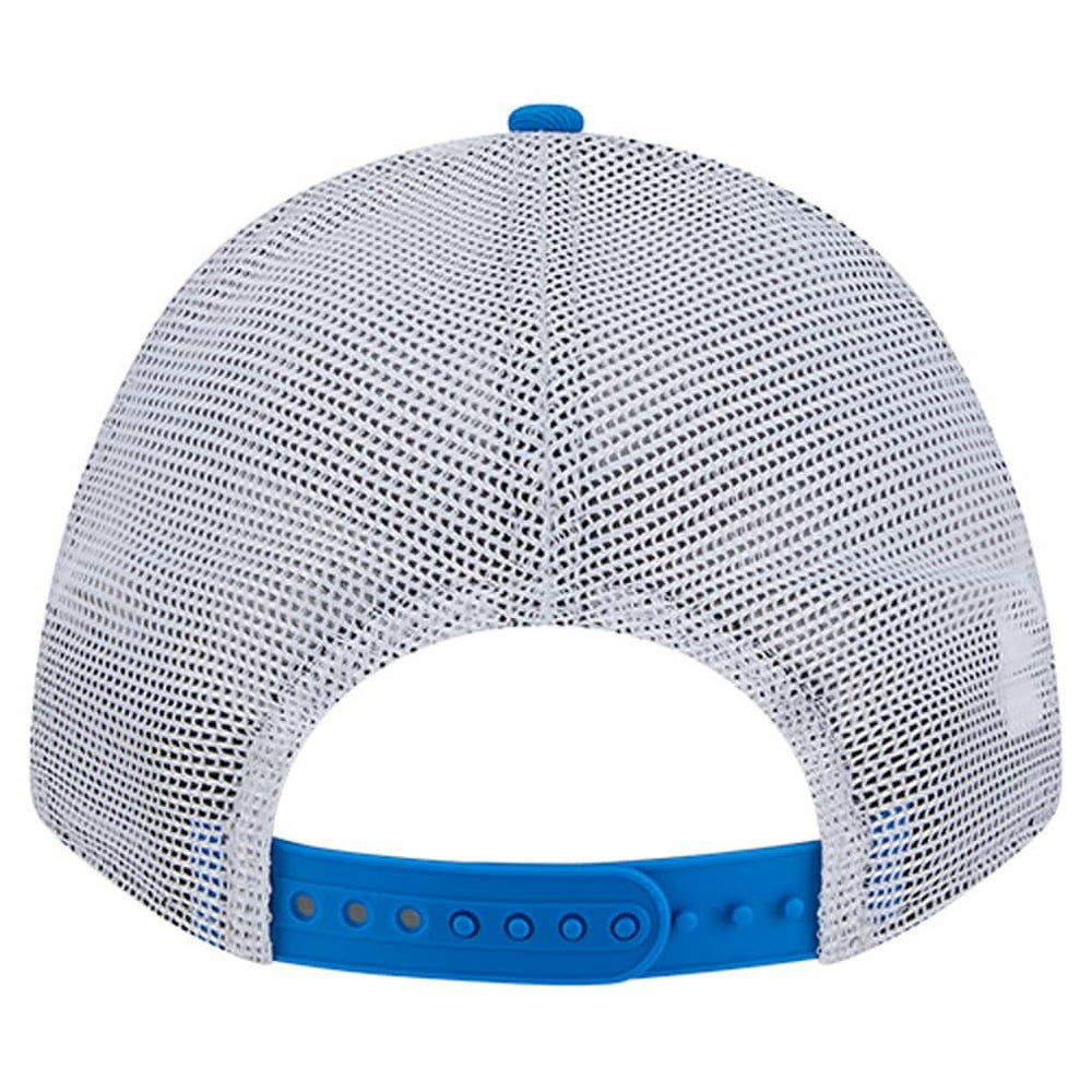 Detroit Lions Side Lines 9FORTY Adjustable Hat | NFL New