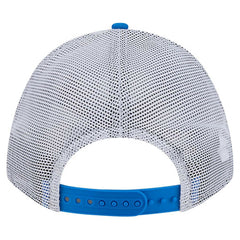 Detroit Lions Side Lines 9FORTY Adjustable Hat | NFL New