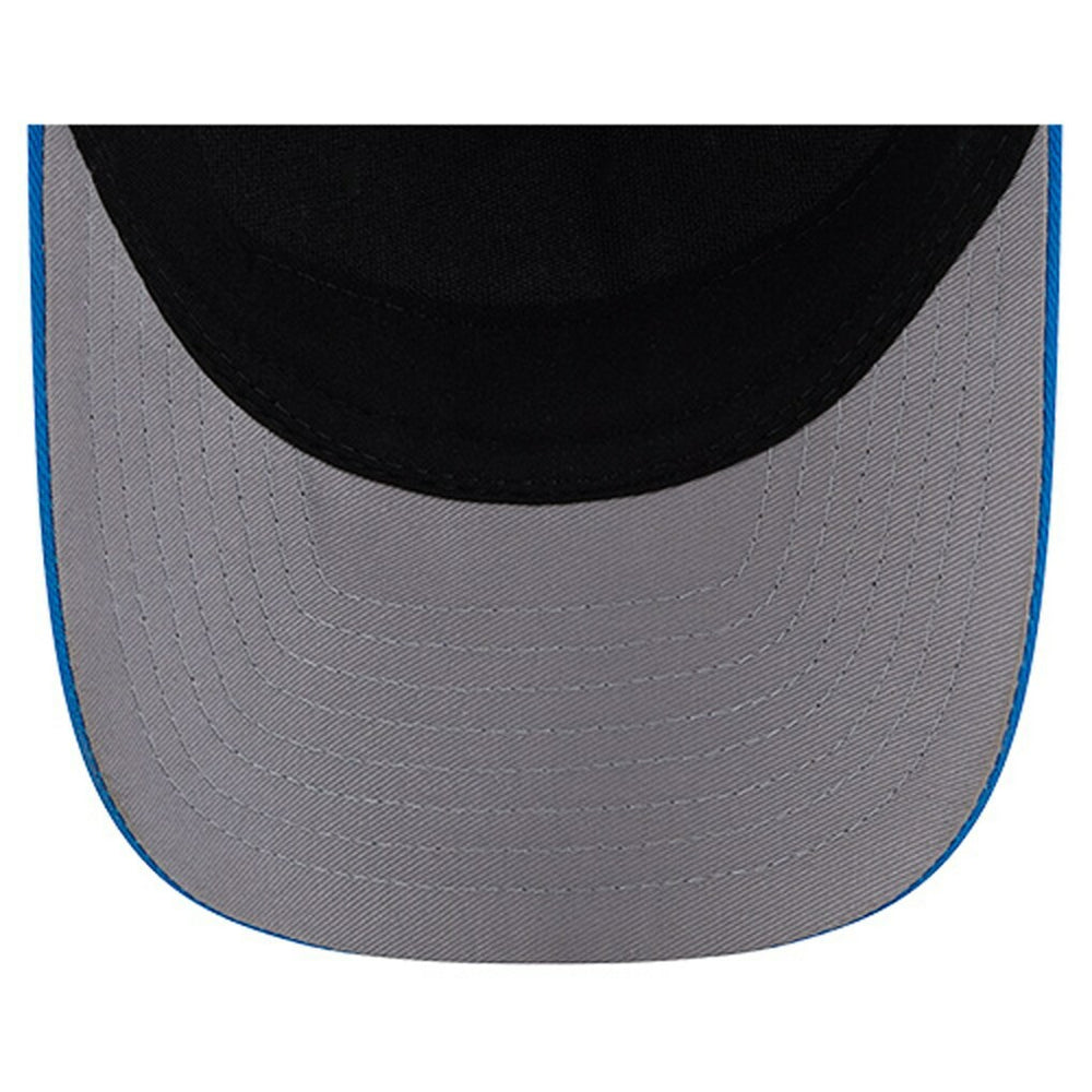 Detroit Lions Side Lines 9FORTY Adjustable Hat | NFL New