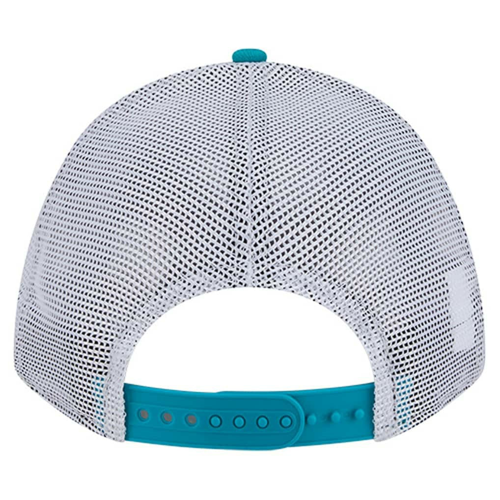Miami Dolphins Side Lines 9FORTY Adjustable Hat | NFL US