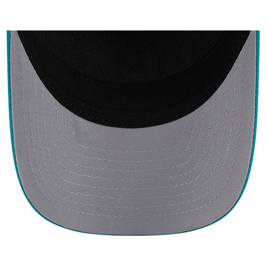 Miami Dolphins Side Lines 9FORTY Adjustable Hat | NFL US