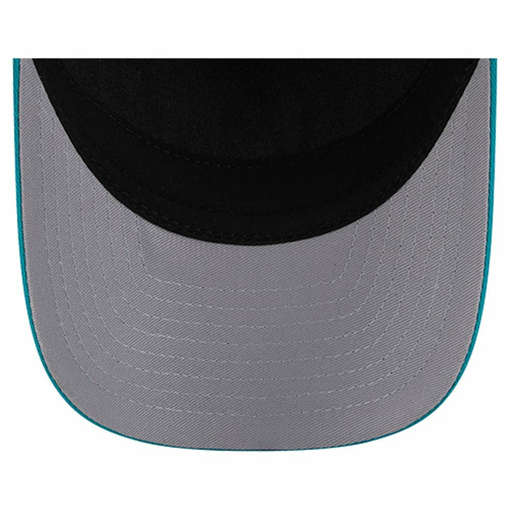 Miami Dolphins Side Lines 9FORTY Adjustable Hat | NFL US