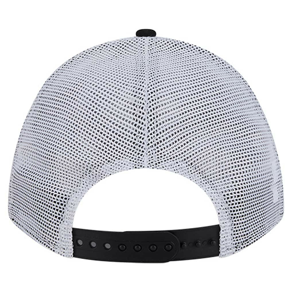 Las Vegas Raiders Side Lines 9FORTY Adjustable Hat | NFL Discount