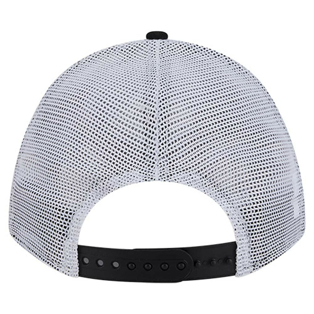 Las Vegas Raiders Side Lines 9FORTY Adjustable Hat | NFL Discount