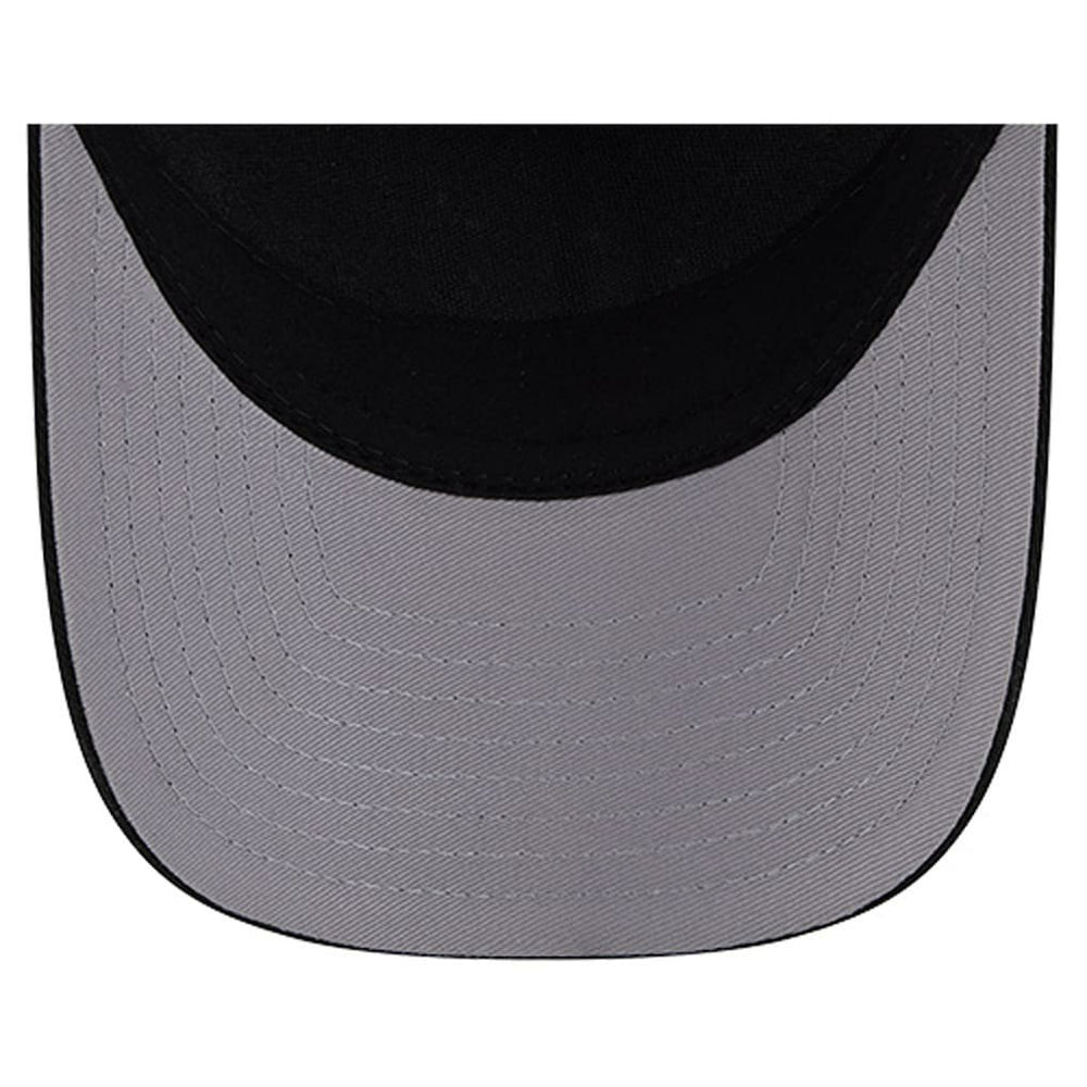 Las Vegas Raiders Side Lines 9FORTY Adjustable Hat | NFL Discount