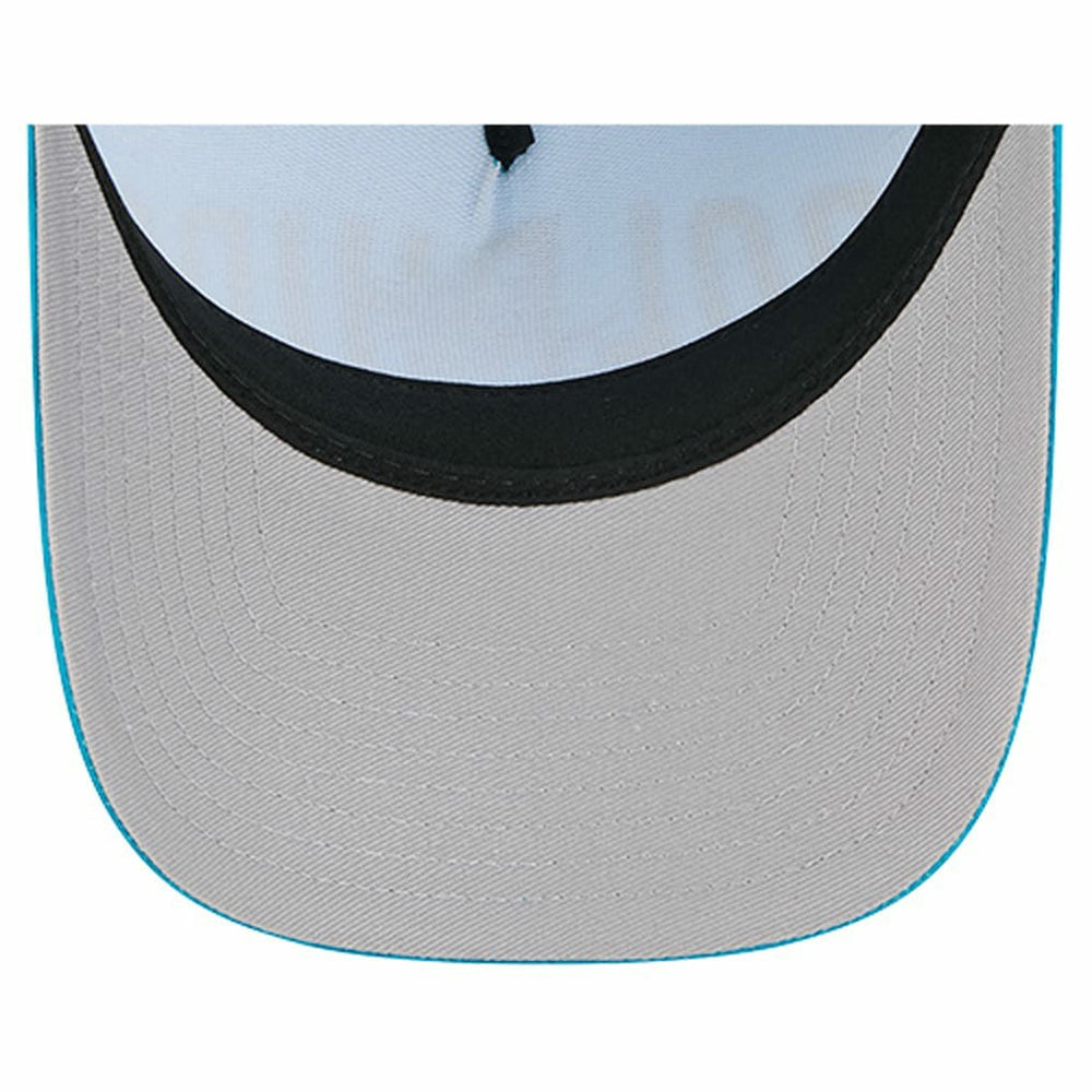 Miami Dolphins Tie Dye Fade 9Forty M-Crown A-Frame Adjustable Hat | NFL Near me