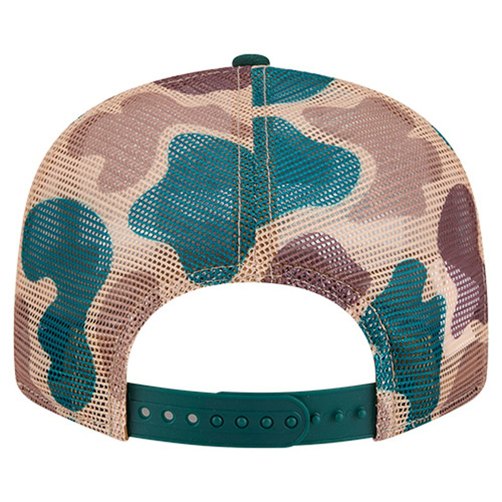 Tennessee Titans Duck Camo 9FIFTY Snapback Hat | NFL Discount