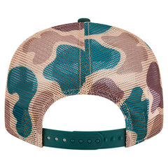 Tennessee Titans Duck Camo 9FIFTY Snapback Hat | NFL Discount