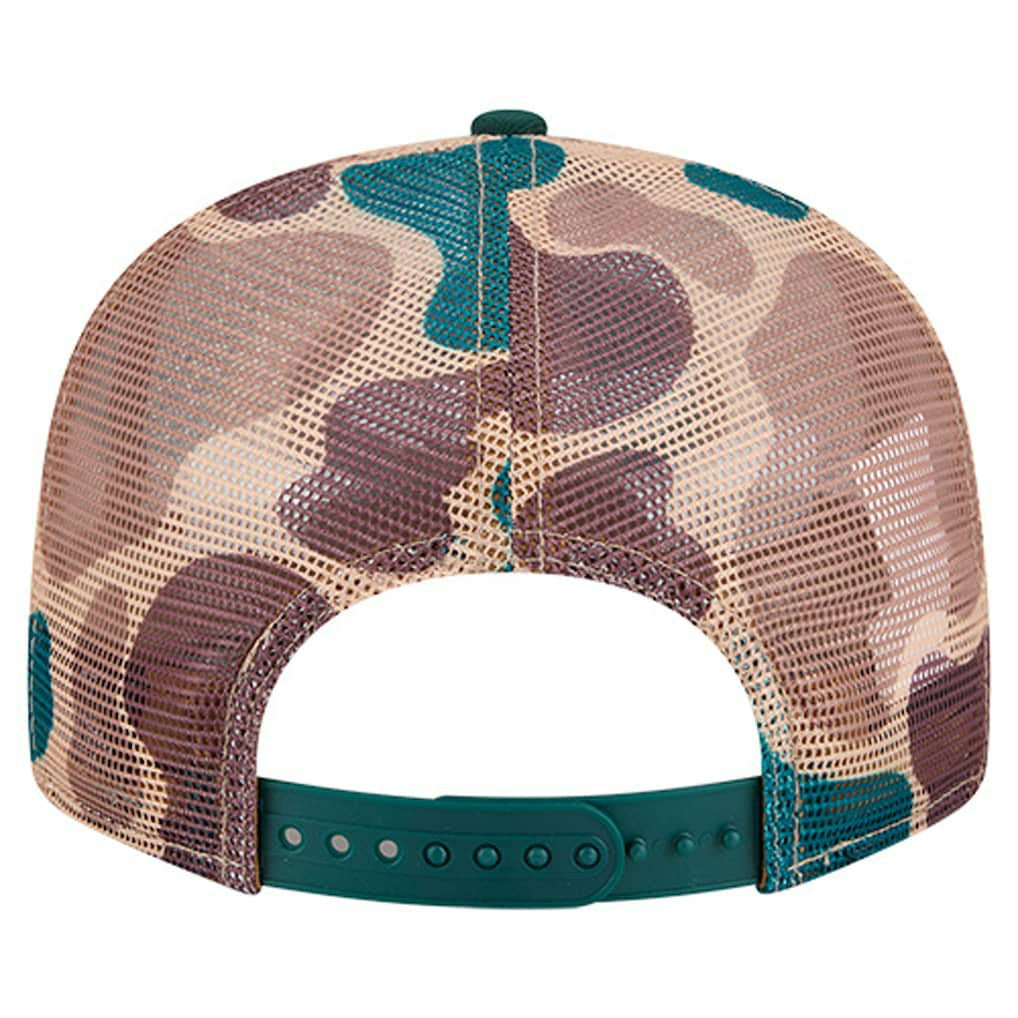 San Francisco 49ers Duck Camo 9FIFTY Snapback Hat | NFL On sale