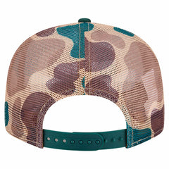 San Francisco 49ers Duck Camo 9FIFTY Snapback Hat | NFL On sale