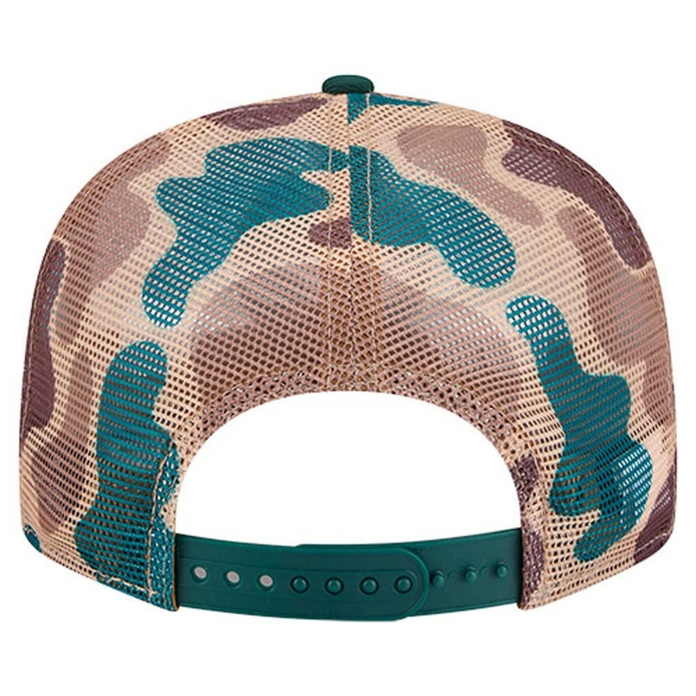 Pittsburgh Steelers Duck Camo 9FIFTY Snapback Hat | NFL Discount
