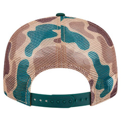 Pittsburgh Steelers Duck Camo 9FIFTY Snapback Hat | NFL Discount
