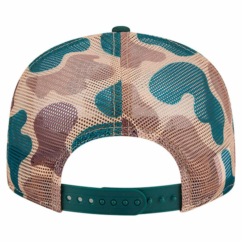 Minnesota Vikings Duck Camo 9FIFTY Snapback Hat | NFL Online