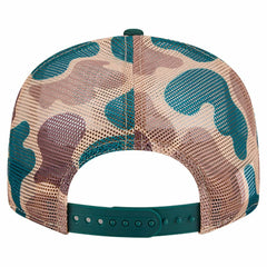 Minnesota Vikings Duck Camo 9FIFTY Snapback Hat | NFL Online