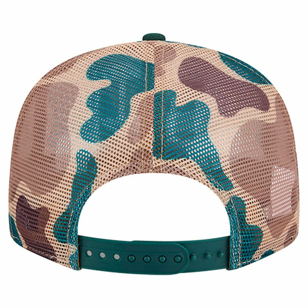 New York Giants Duck Camo 9FIFTY Snapback Hat | NFL Hot