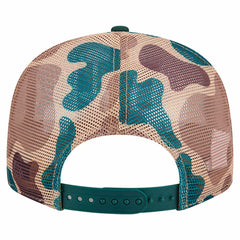New York Giants Duck Camo 9FIFTY Snapback Hat | NFL Hot