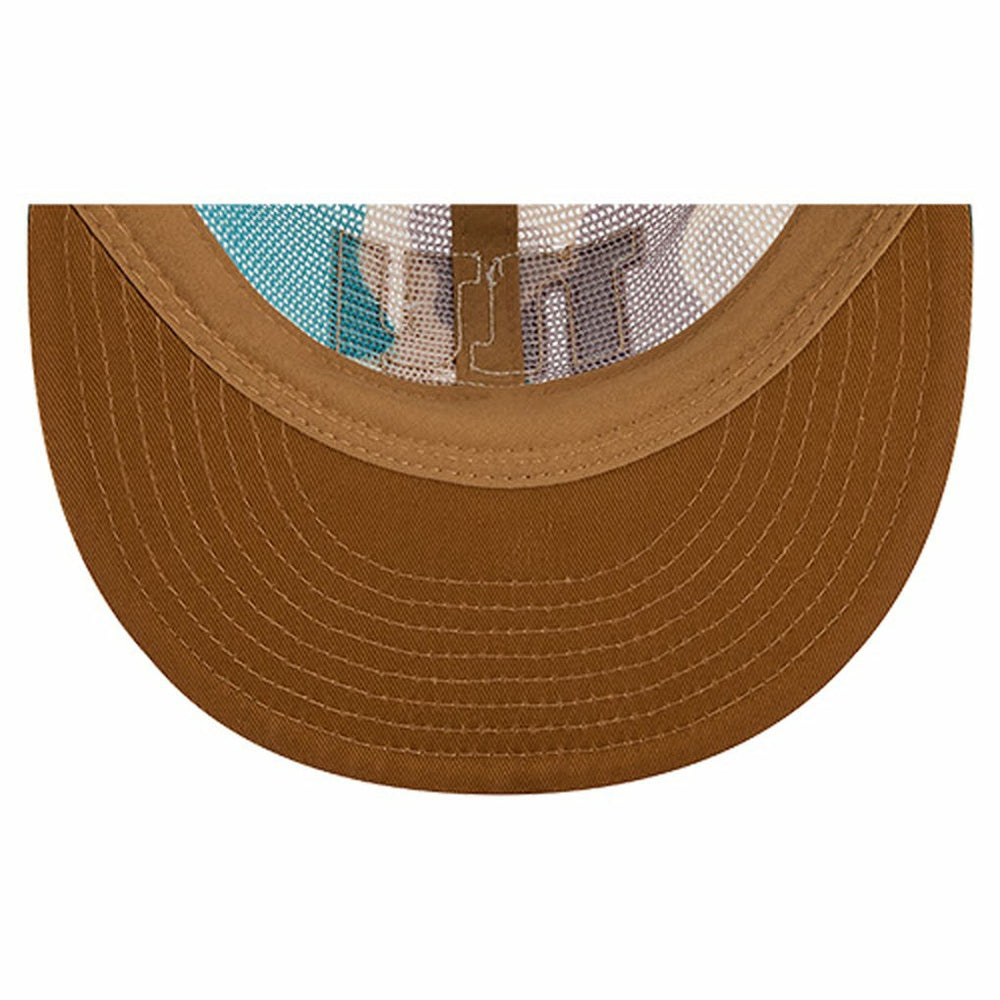 New York Giants Duck Camo 9FIFTY Snapback Hat | NFL Hot