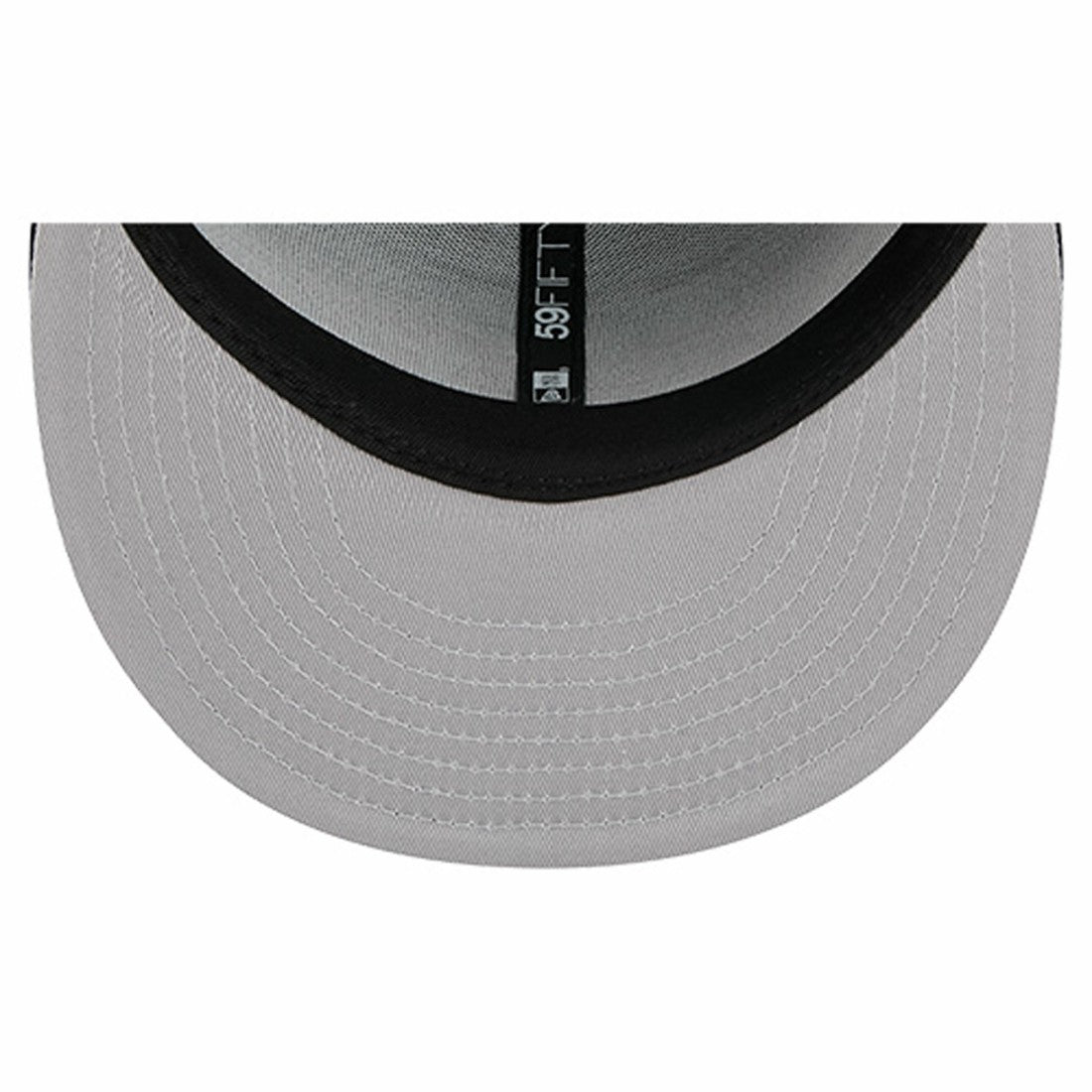 Houston Texans Overlap Wordmark 59FIFTY Fitted Hat | NFL Near me