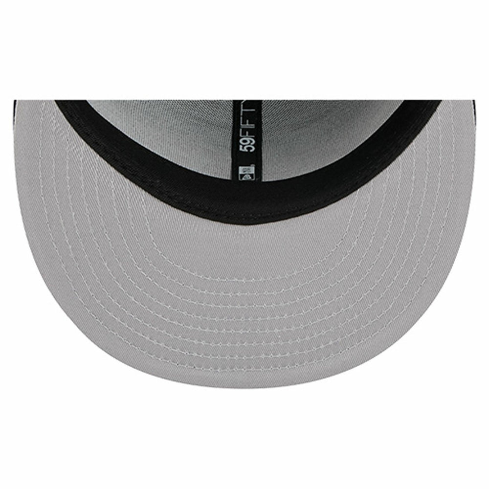 Houston Texans Overlap Wordmark 59FIFTY Fitted Hat | NFL Near me