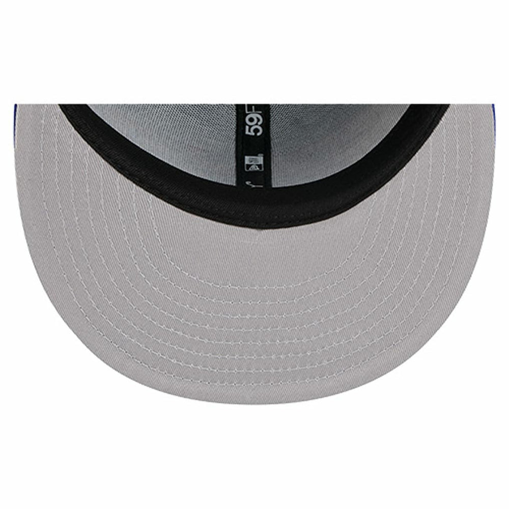Buffalo Bills Overlap Wordmark 59FIFTY Fitted Hat | NFL On sale