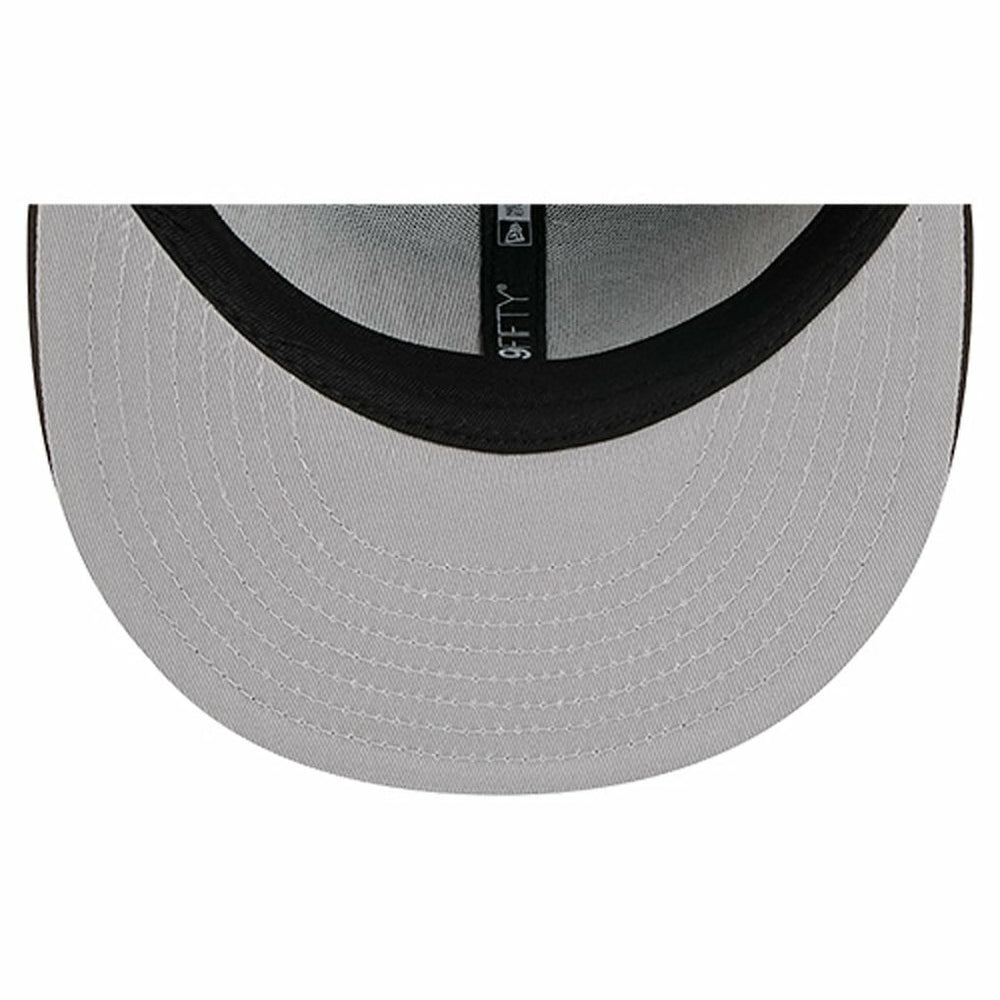 Cleveland Browns Overlap Wordmark 59FIFTY Fitted Hat | NFL Near me