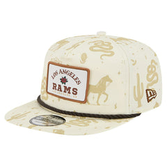 Los Angeles Rams Desert Rose 19TWENTY Adjustable Hat | NFL On sale