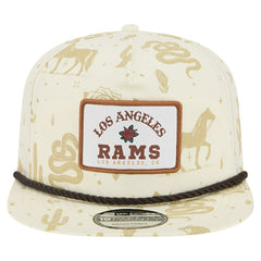 Los Angeles Rams Desert Rose 19TWENTY Adjustable Hat | NFL On sale