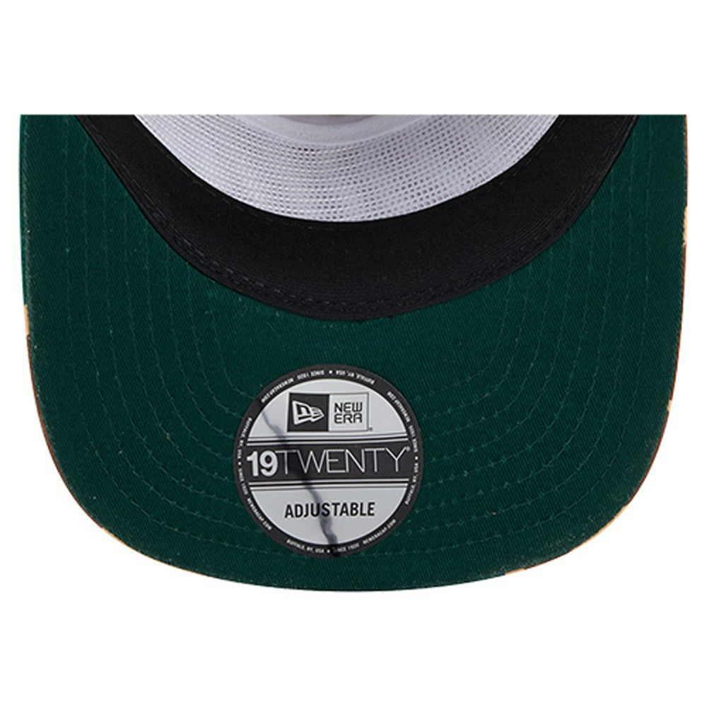 Tennessee Titans Duck Rope 19TWENTY Snapback Hat | NFL Online