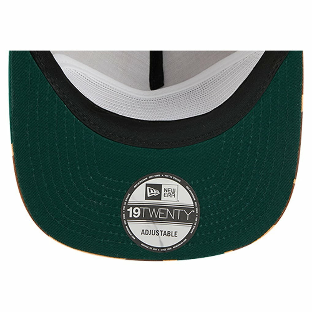San Francisco 49ers Duck Rope 19TWENTY Snapback Hat | NFL On sale