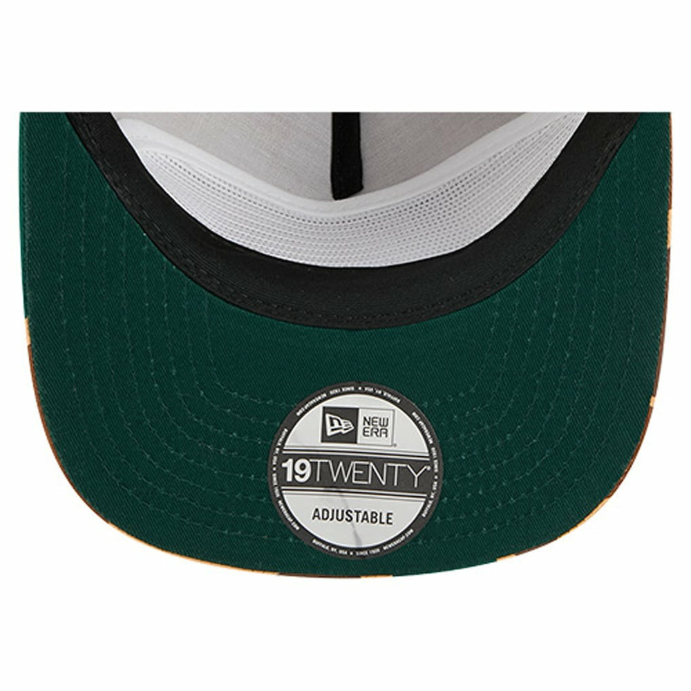 San Francisco 49ers Duck Rope 19TWENTY Snapback Hat | NFL On sale