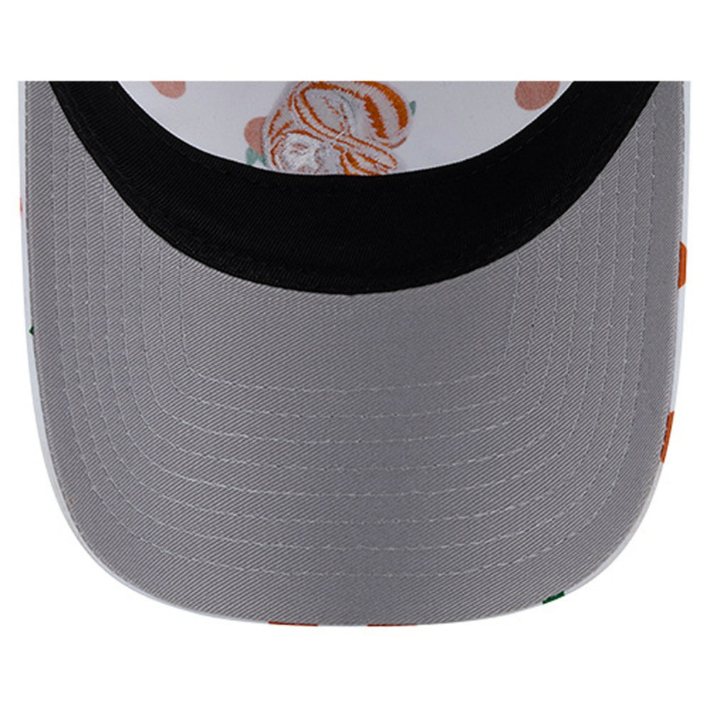 Tampa Bay Buccaneers Women's Fruit Pattern 9TWENTY Adjustable Hat | NFL US