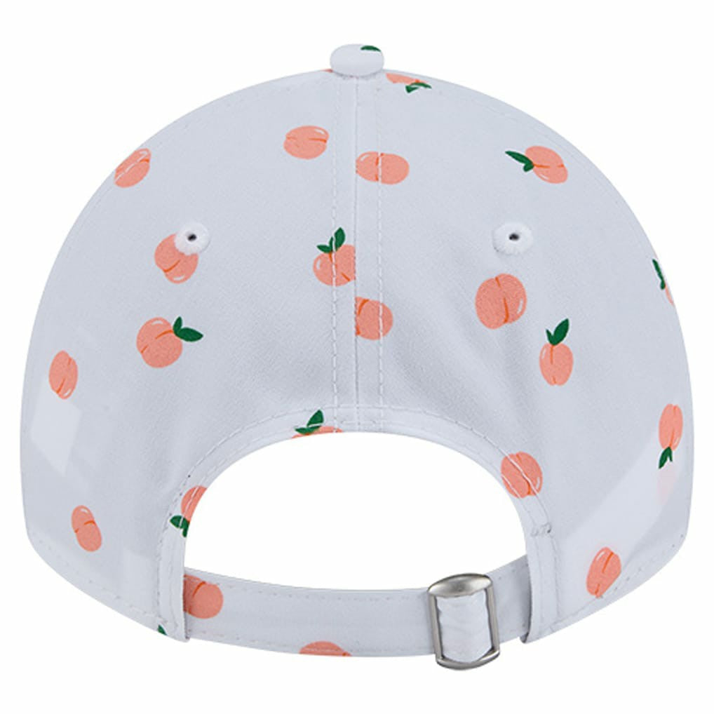 Chicago Bears Women's Fruit Pattern 9TWENTY Adjustable Hat | NFL Hot