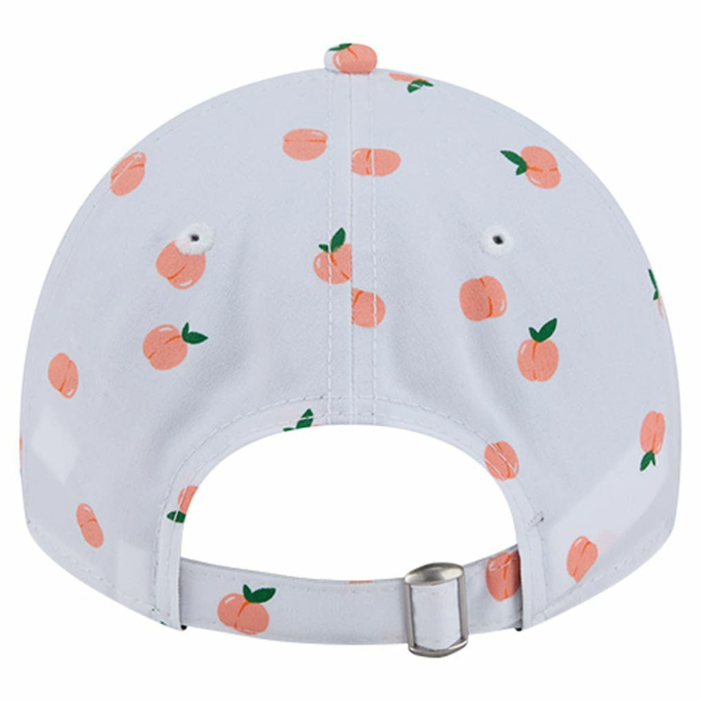 Detroit Lions Women's Fruit Pattern 9TWENTY Adjustable Hat | NFL On sale