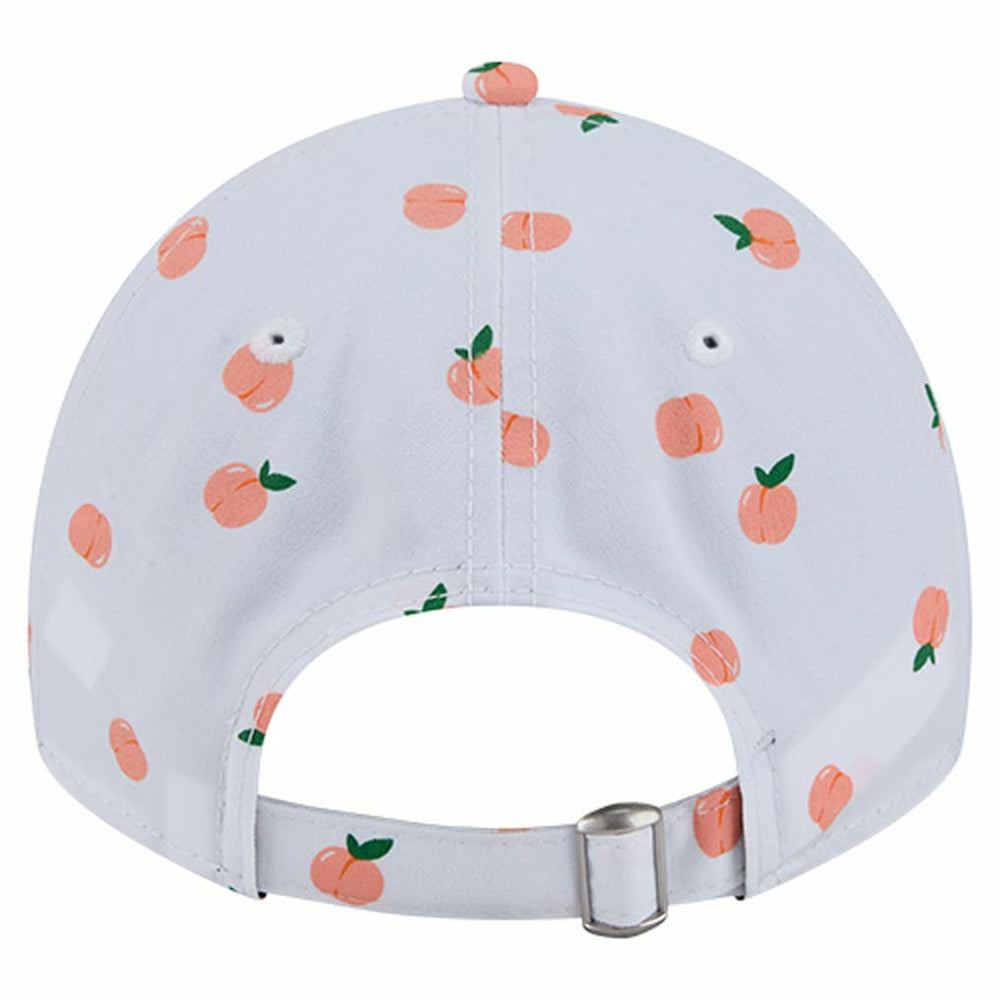 Detroit Lions Women's Fruit Pattern 9TWENTY Adjustable Hat | NFL On sale