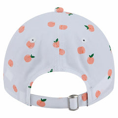 Detroit Lions Women's Fruit Pattern 9TWENTY Adjustable Hat | NFL On sale