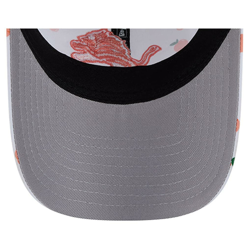 Detroit Lions Women's Fruit Pattern 9TWENTY Adjustable Hat | NFL On sale