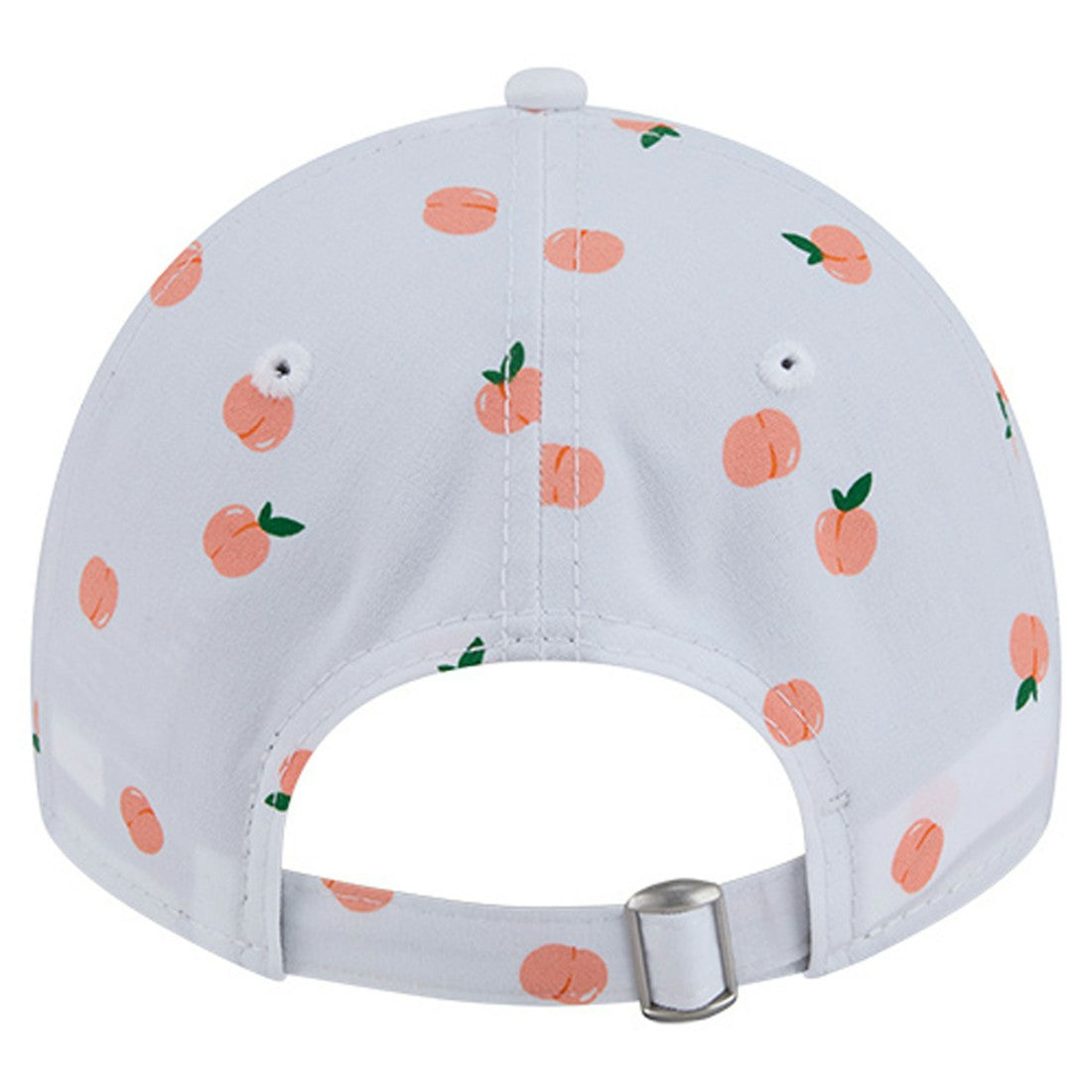 New York Jets Women's Fruit Pattern 9TWENTY Adjustable Hat | NFL Hot