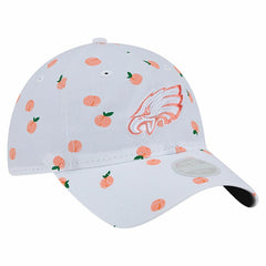 Philadelphia Eagles Women's Fruit Pattern 9TWENTY Adjustable Hat | NFL US