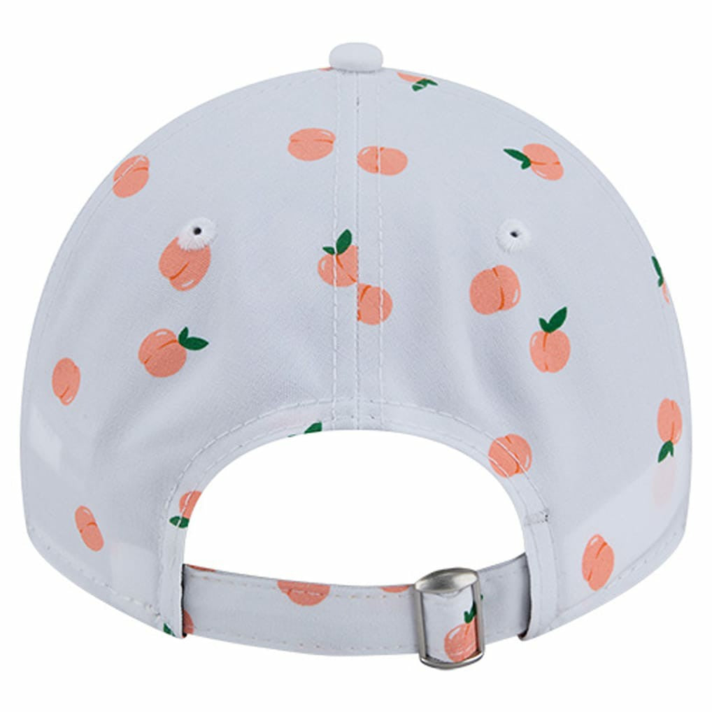 Philadelphia Eagles Women's Fruit Pattern 9TWENTY Adjustable Hat | NFL US