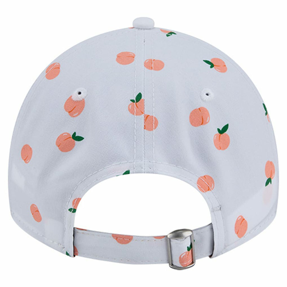 Philadelphia Eagles Women's Fruit Pattern 9TWENTY Adjustable Hat | NFL US