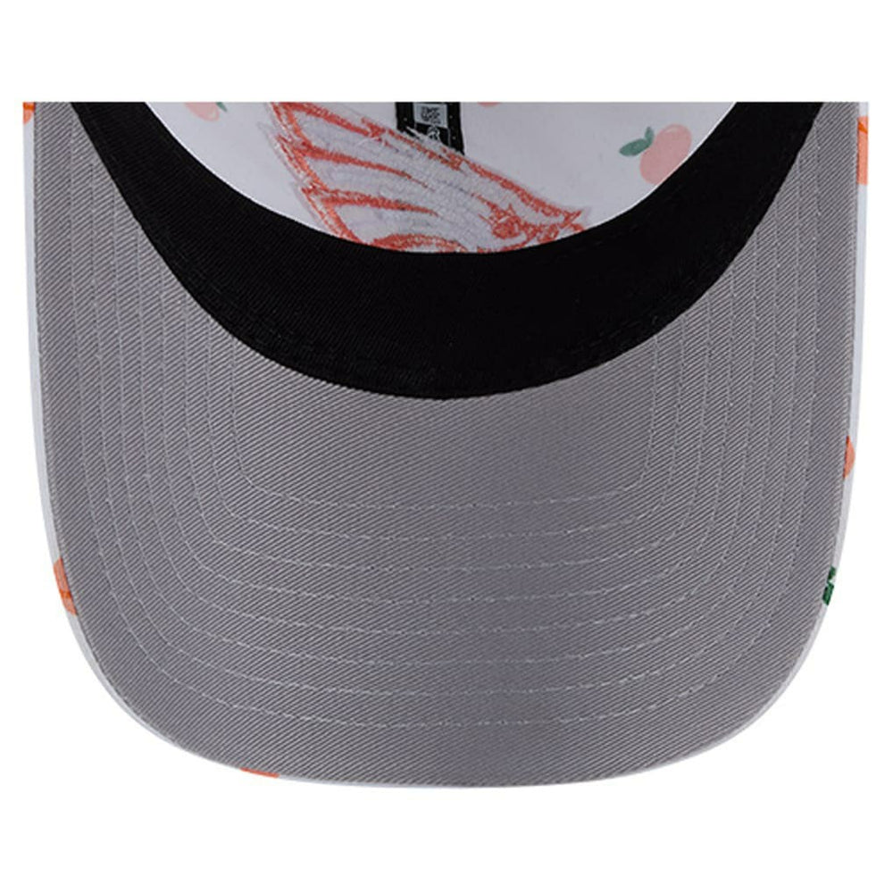 Philadelphia Eagles Women's Fruit Pattern 9TWENTY Adjustable Hat | NFL US