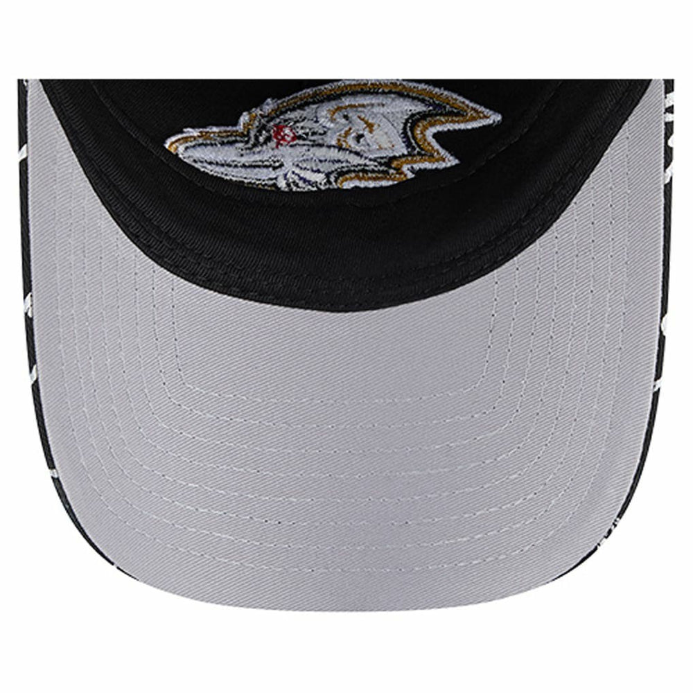Baltimore Ravens Women's Ribbon 9TWENTY Adjustable Hat | NFL On sale