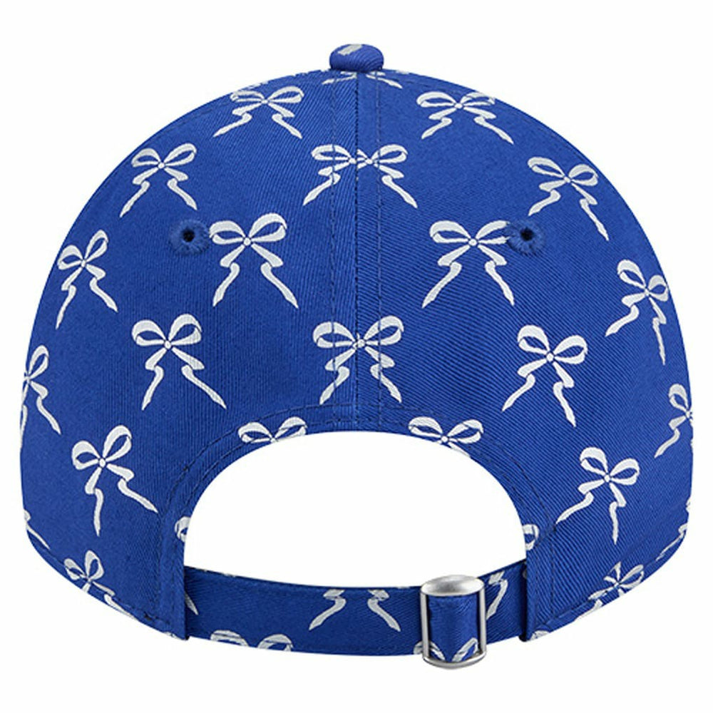 New York Giants Women's Ribbon 9TWENTY Adjustable Hat | NFL Near me