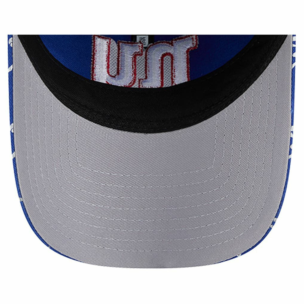 New York Giants Women's Ribbon 9TWENTY Adjustable Hat | NFL Near me