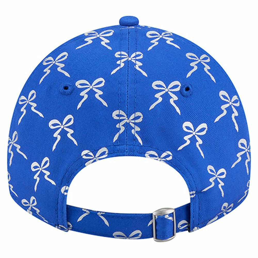 Los Angeles Rams Women's Ribbon 9TWENTY Adjustable Hat | NFL New