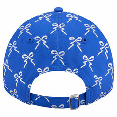 Los Angeles Rams Women's Ribbon 9TWENTY Adjustable Hat | NFL New