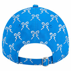 Detroit Lions Women's Ribbon 9TWENTY Adjustable Hat | NFL Online