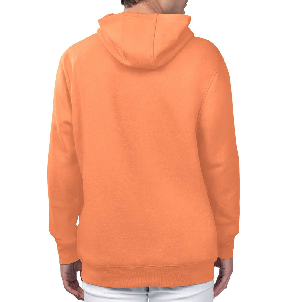 Cincinnati Reds Margaritaville Chill Bottle Cap Fleece Pullover Hoodie - MLB Hoodies