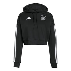 Germany National Team Women's FIFA x World Cup Alphaskin Cropped Hoodie
