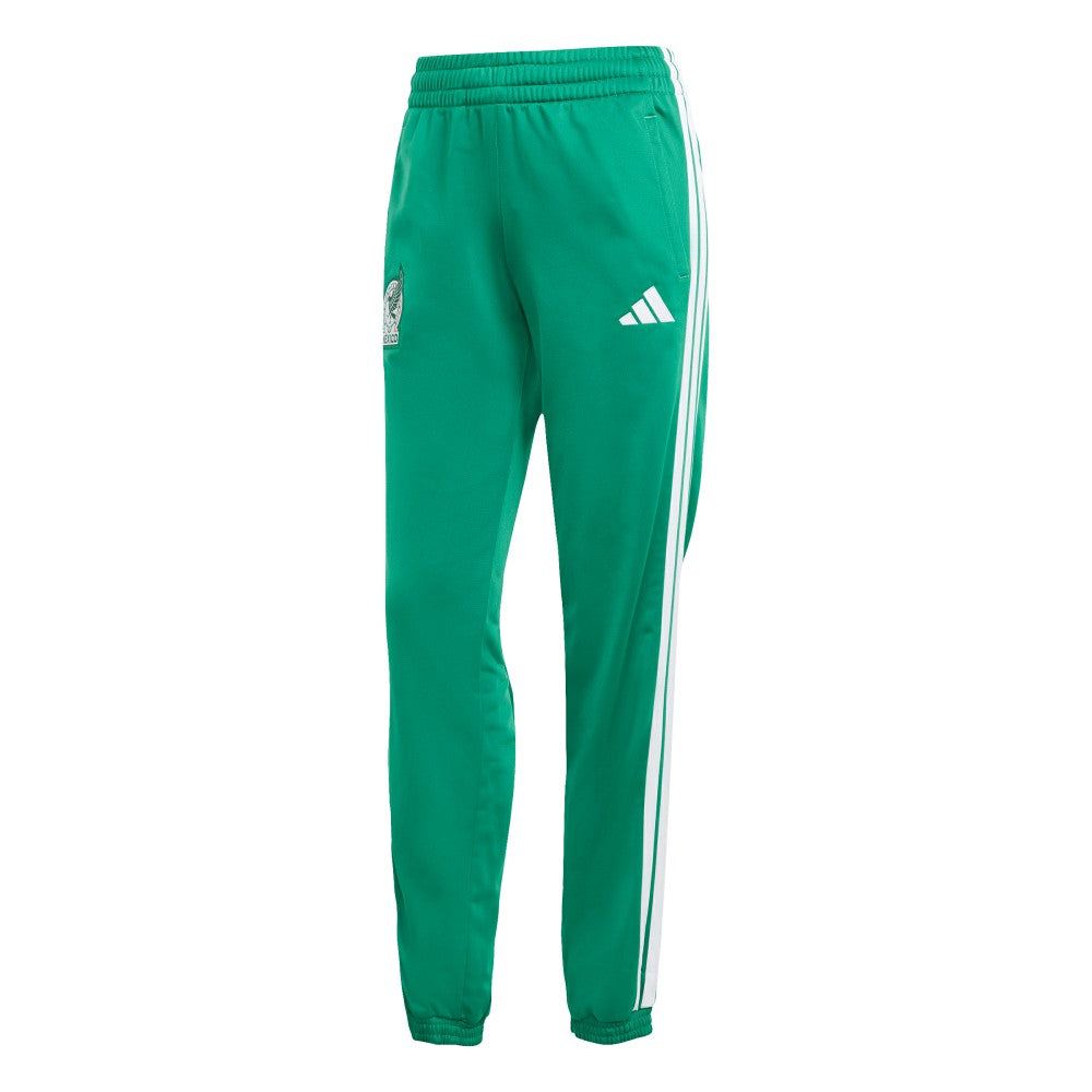 Mexico National Team Women's FIFA x World Cup Alphaskin Track Pants